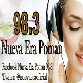NUEVA ERA POMAN
