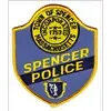 Spencer area Police