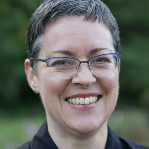 Generosity Without Separation - Jomon Martin, Zen Teacher