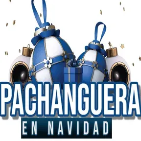 PACHANGUERA EN NAVIDAD
