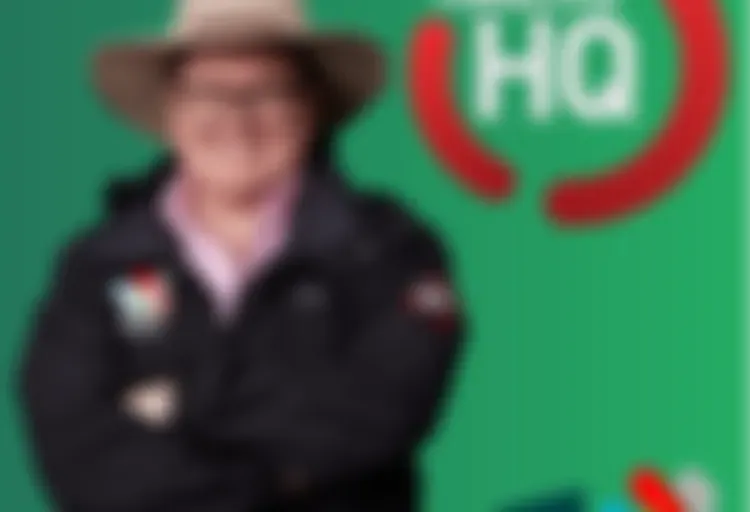 Racing HQ with Dave Stanley