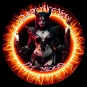 DJ MOON GHOST