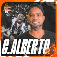 UM ASSADO PARA... CARLOS ALBERTO | #298