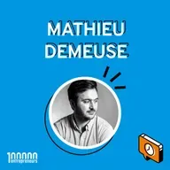 Un nouveau médium d’art, de culture et de design, avec Mathieu Demeuse