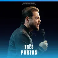 TRÊS PORTAS - PR. ABEL SANTOS | UNITY CHURCH