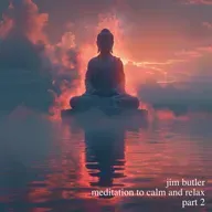 Deep Energy 2162 - Meditation to Calm and Relax - Part 2