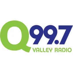 KMBQ Q 99.7 FM