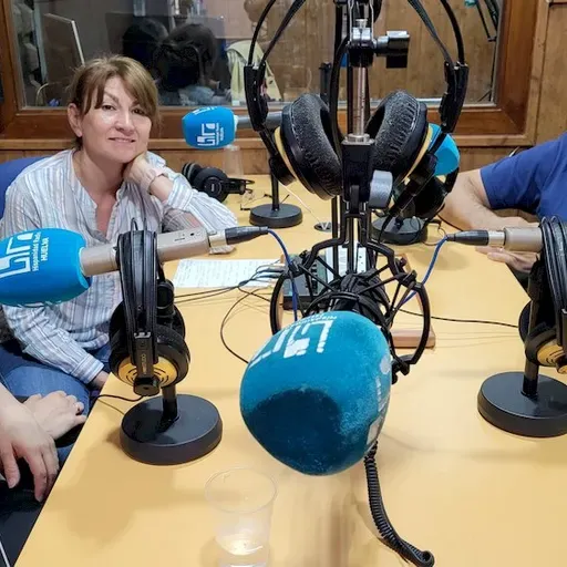 Queremos Saber 23-04-2024 Escuela Infantil Monigostes