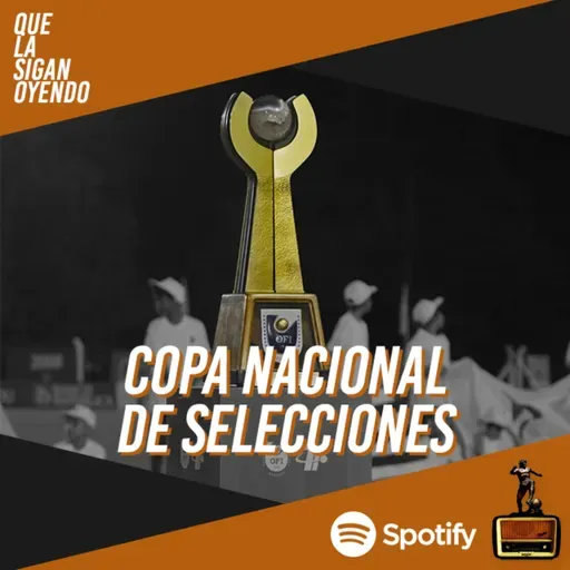 ¡Uruguay nomá!: Copa Nacional de Selecciones