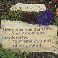 Warum werden Menschen zu Amokläufern?