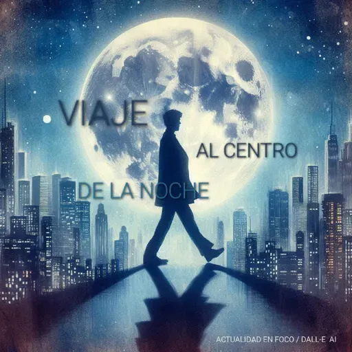 📻 "Viaje al centro de la noche" con Marcelo Birmajer - 27/06/26