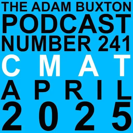EP.241 - CMAT