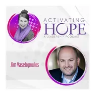 CLARITY: Business Wisdom to Work Less and Achieve More with Jim Vaselopulos