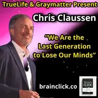 Memory Is Rebellion: Chris Claussen on Brain Health, Cognitive Performance & Functional Mushrooms