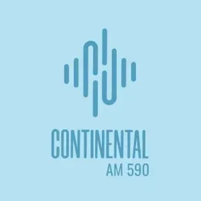 Radio Continental 590