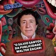 Walter Zagari | Silvio Santos da publicidade
