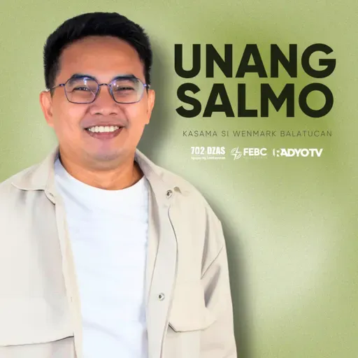 Unang Salmo: Rest for the Land