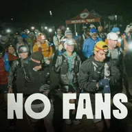 The Problem With Professional Trail and Ultra Running