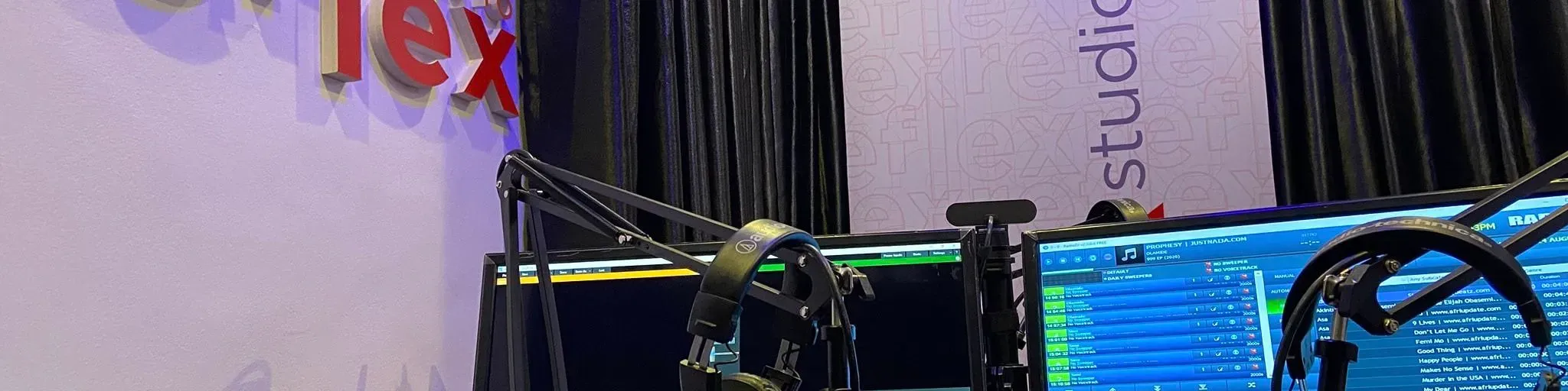 Reflexradiong