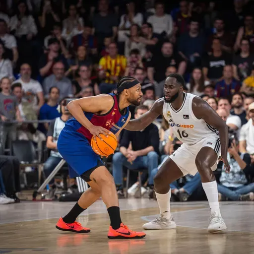 Tirando a Fallar: otro Clásico para el Real Madrid, semana clave en Europa y recta final en la NBA