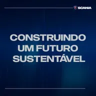 #1 Programa de Estágio Scania 2025 2ª edição - Construindo um futuro sustentável