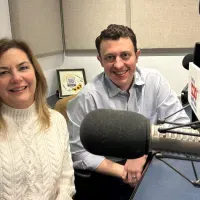 LISTEN: Town Talk/Mary Washington Healthcare Advanced Stroke Care