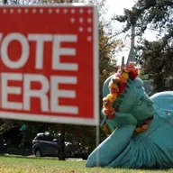 'If You Can Keep It': The Former Feds Running For Office