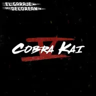 El Garaje del DeLorean 11x05: Especial COBRA KAI (Season 5)