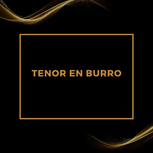 LAS HISTORIAS MÁS BELLAS JAMÁS CONTADAS: Tenor en burro.