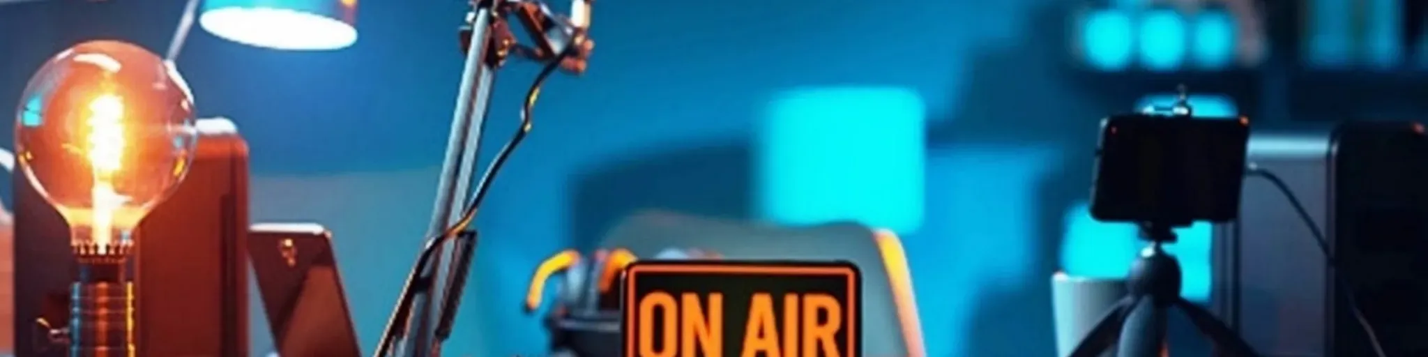 Winds of Glory Radio