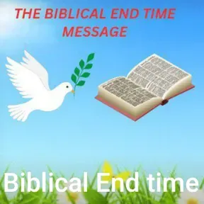 End Time Message