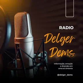 Radio DELGER DEMS