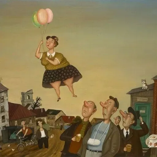 24 генный ключ. Путь изобретений. Free-вольные чтения.