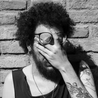 #Abutres não ouvem jazz - EP105 - Entrevista42 - Daniel Lima (Inês é morta e Perjúrio)