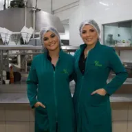 As Nutricionistas da Nutriotimize Dra. Renata Fernandes e Dra. Rebeca Figuereido no Programa Felicidade.