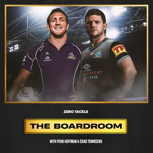 THE BOARDROOM: It’s time for an NRL National Reserves competition