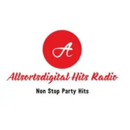 Allsortsdigital Hits Radio