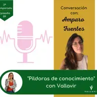 Los espacio CoWorking, con Amparo Fuentes