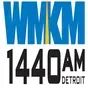 WMKM Detroit - WMKM