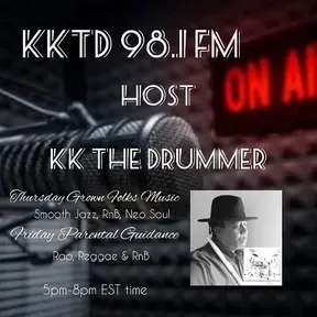KKTD 98.1 fm