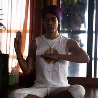 Meditar en Tu presente.