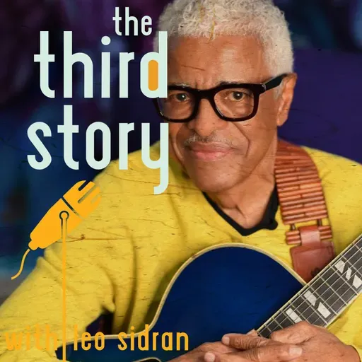 310: Remembering Phil Upchurch