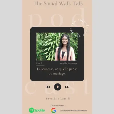 La Jeunesse, ce qu'elle pense du mariage.