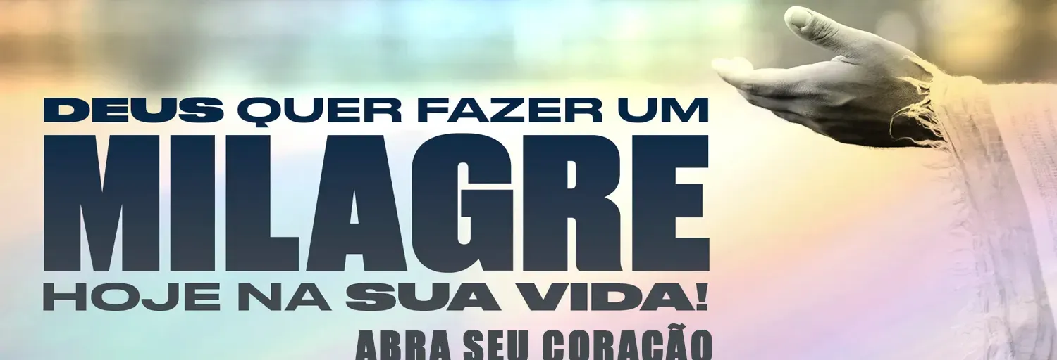 Igreja Pentecostal Deus é Amor Blumenau