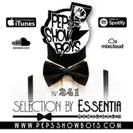 241_Pep's Show Boys Selection by Essentia RS [FREE DOWNLOAD]