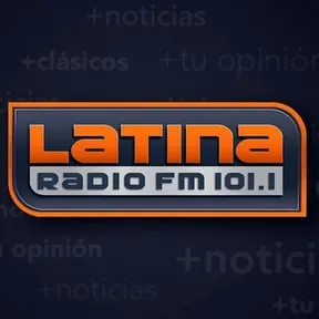 Latina FM 101.1