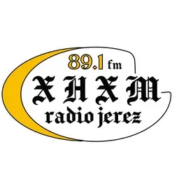 Radio Jerez (Jerez) - 89.1 FM - XHXM-FM - Grupo Radiofónico ZER - Jerez, ZA