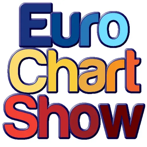 Euro Chart Show 8th March 2021