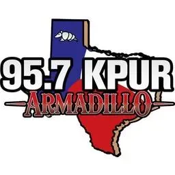 KPUR 95.7 FM