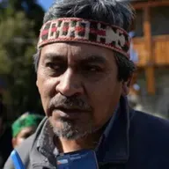 Luis Pilquiman sobre la recuperación Lof Gallardo Calfú